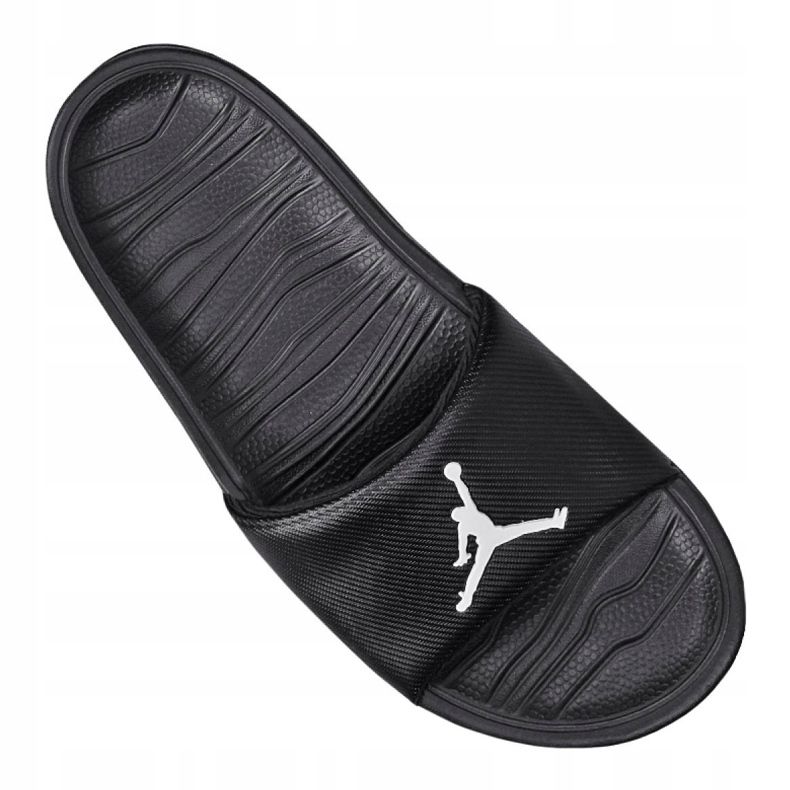 Nike Jordan Break Slide Jr CD5472-010 nero 1