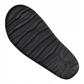 Nike Jordan Break Slide Jr CD5472-010 nero 2