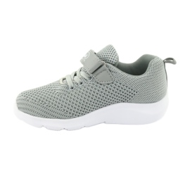Scarpe per bambini Befado 516X046 grigio 2