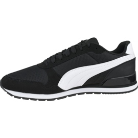 Puma St Runner V2 Maglia M 366811 05 nero 1