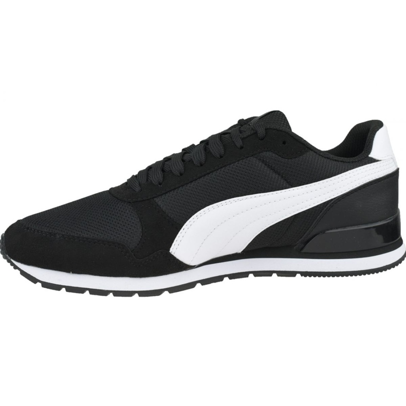 Puma St Runner V2 Maglia M 366811 05 nero 1