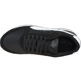 Puma St Runner V2 Maglia M 366811 05 nero 2