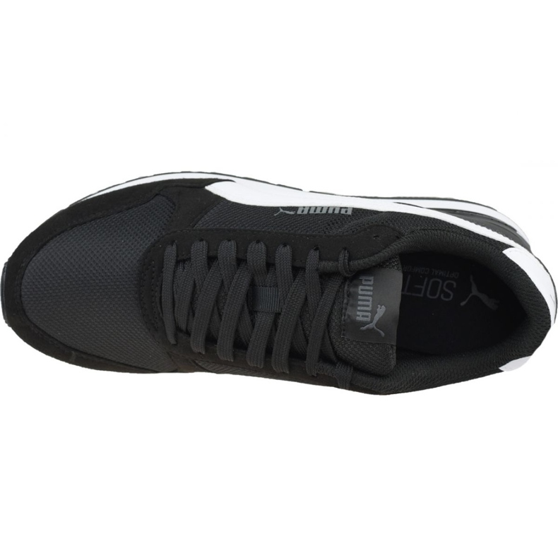 Puma St Runner V2 Maglia M 366811 05 nero 2