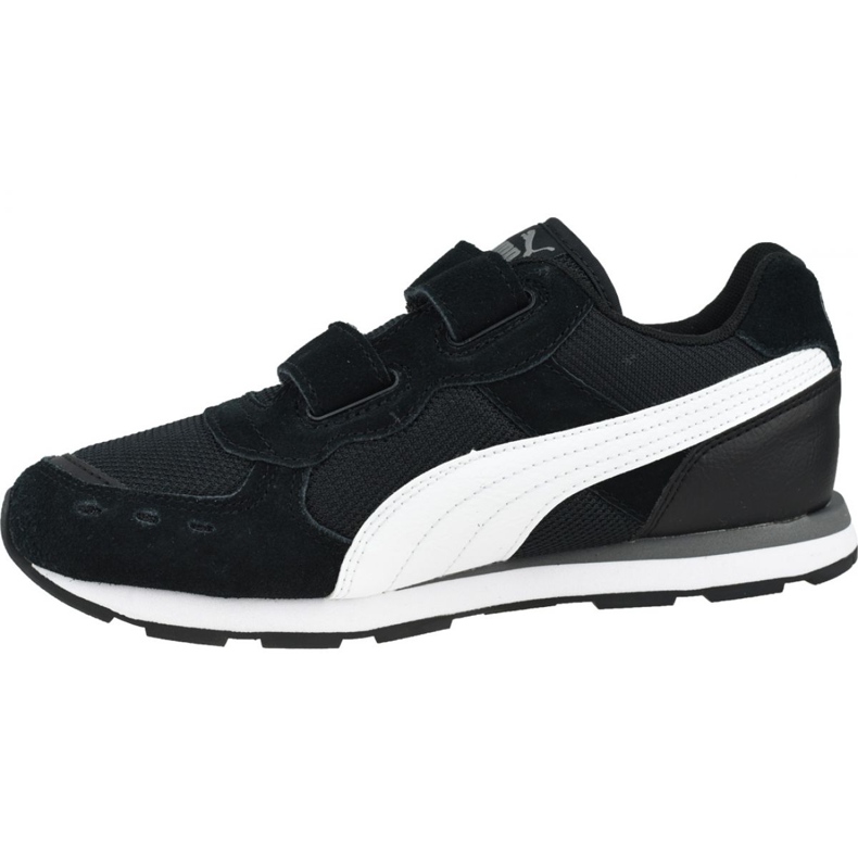 Puma Vista V Ps Jr 369540 01 nero 1
