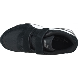 Puma Vista V Ps Jr 369540 01 nero 2
