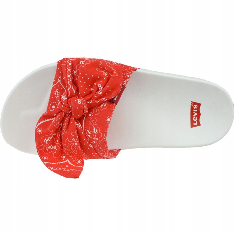 Levi's June S Bold B 231587-860-87 rosso 2