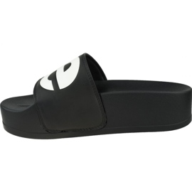 Levi's June S Bold L 231588-794-59 nero 1