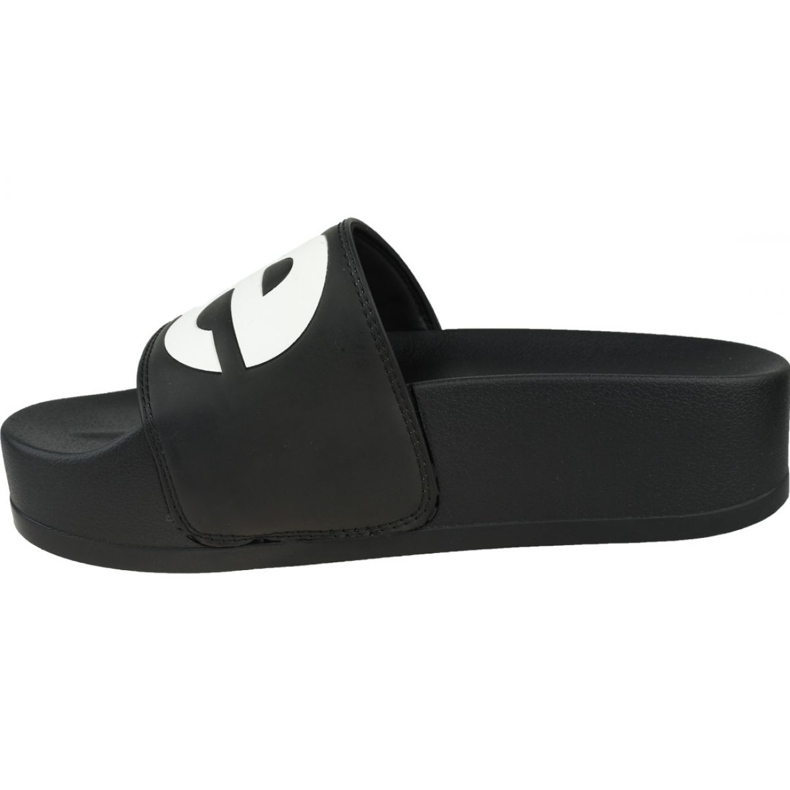 Levi's June S Bold L 231588-794-59 nero 1