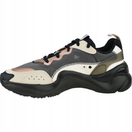 Puma Rise Wn's W 371777 03 nero multicolore 1