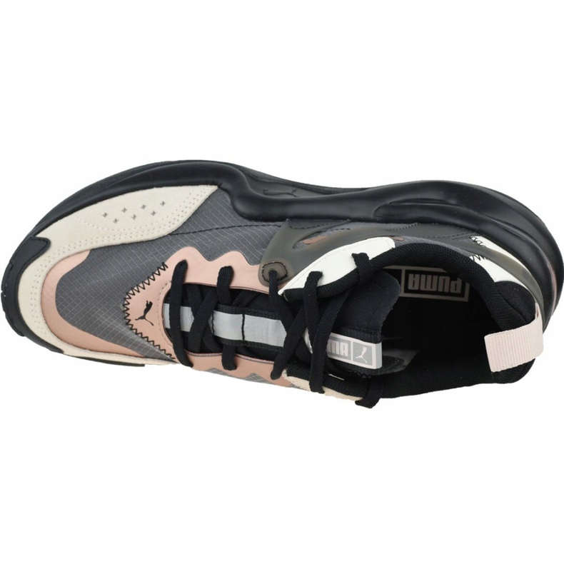 Puma Rise Wn's W 371777 03 nero multicolore 2