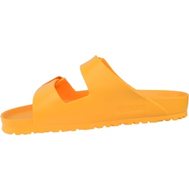 Birkenstock Arizona Eva M 1015467 arancia 1
