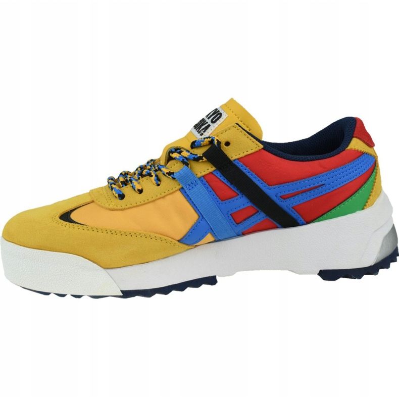 Asics Onitsuka Tiger Delegation Ex W 1183A604-750 multicolore 1