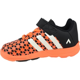Adidas Fb Ace Bambino B23751 arancia 1