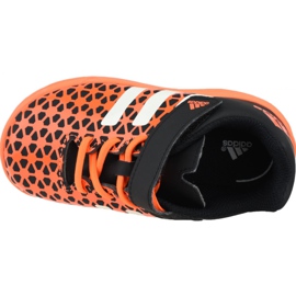 Adidas Fb Ace Bambino B23751 arancia 2