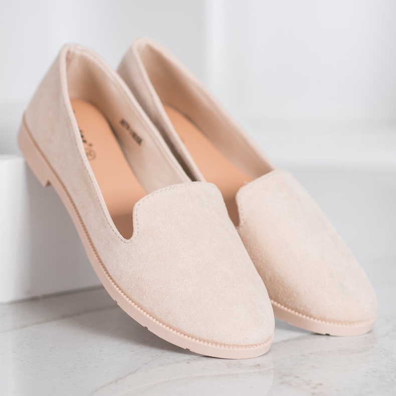 Seastar Signori beige 2