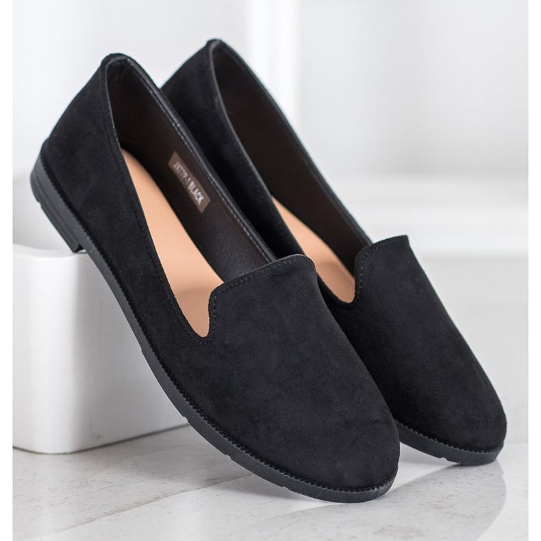 Seastar Signori Neri nero 1