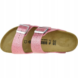 Birkenstock Arizona Bf 1016117 rosa 2