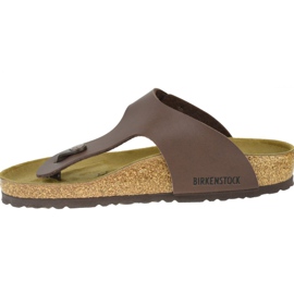 Birkenstock Ramses Bf 44701 marrone 1