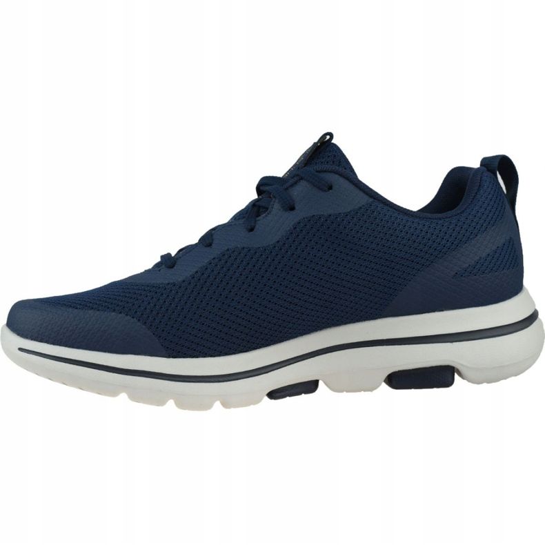 Skechers Go Walk 5 Squall M 216011-NVGD blu navy 1