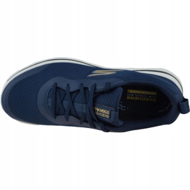 Skechers Go Walk 5 Squall M 216011-NVGD blu navy 2