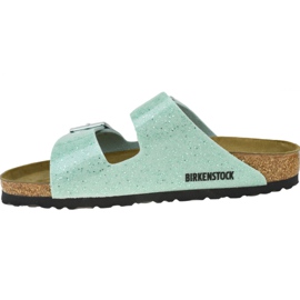 Birkenstock Arizona Bf 1016425 verde 1
