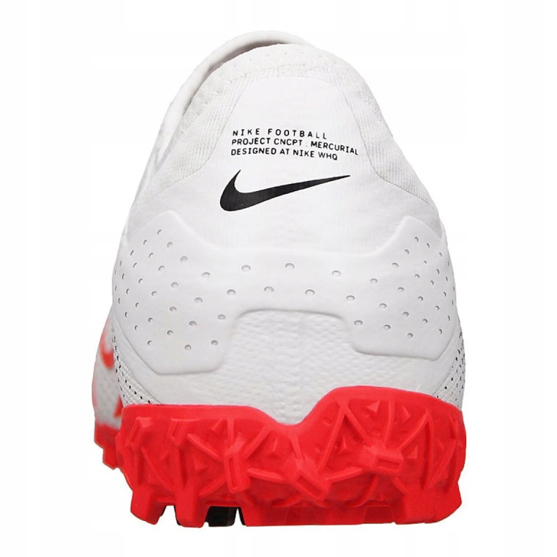 Scarpe da calcio Nike Vapor 13 Pro Tf M AT8004-160 multicolore bianca 2