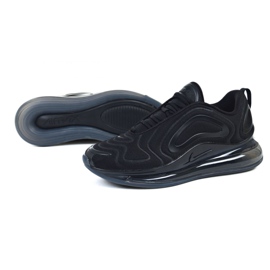 Nike Air Max 720 M AO2924-007 nero 1