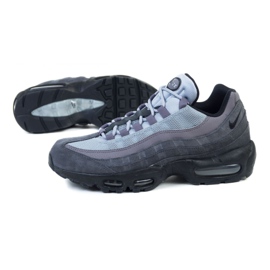 Nike Scarpe Air Max 95 Essential M AT9865-008 grigio 1