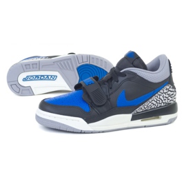 Nike Air Jordan Legacy Low Jr CD9054-041 blu 1