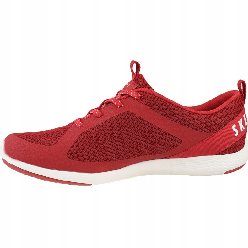 Skechers Lolow W 104028-ROSSO 1