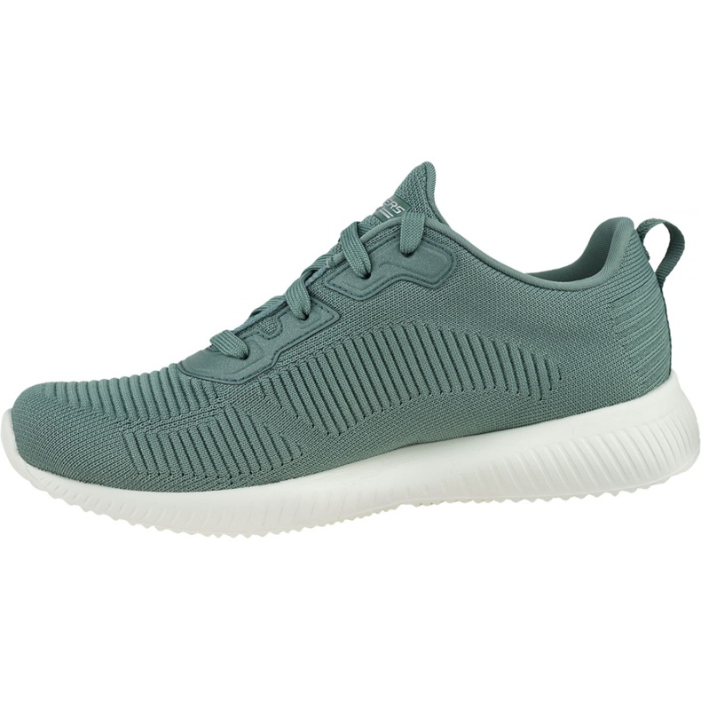 Skechers Bobs Squad W 32504-SAGE Scarpe multicolore 1
