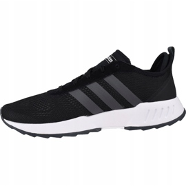 Scarpe Adidas Phosphere M EG3490 nero grigio 1