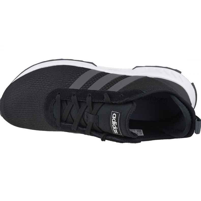 Scarpe Adidas Phosphere M EG3490 nero grigio 2
