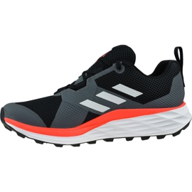 Scarpe Adidas Terrex Two M EH1836 nero 1