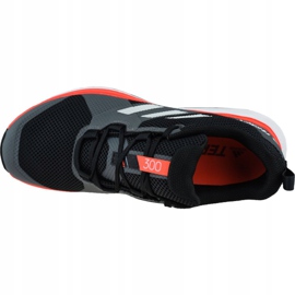 Scarpe Adidas Terrex Two M EH1836 nero 2