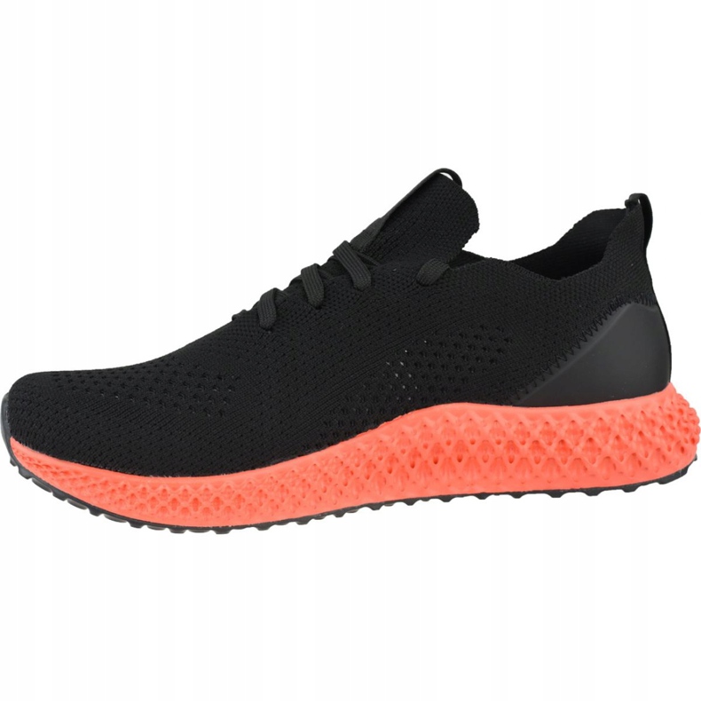 Scarpe Big Star Big Top M FF174234 nero 1
