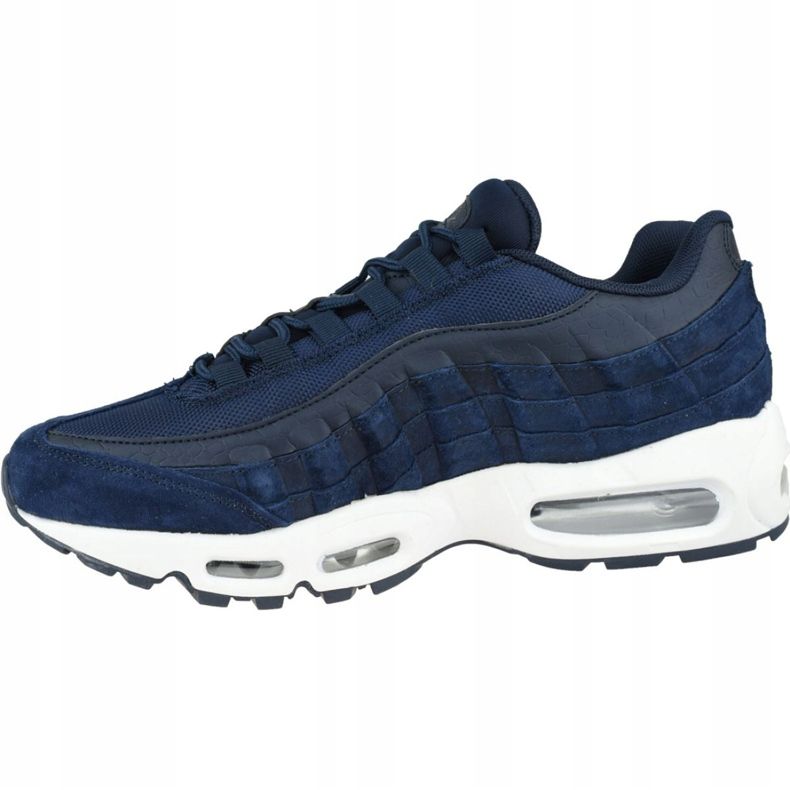 Scarpe Big Star Big Fly M FF174299 blu navy 1
