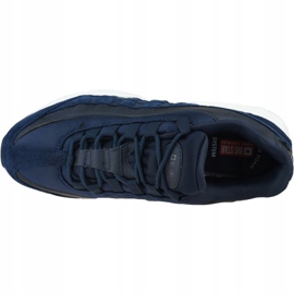 Scarpe Big Star Big Fly M FF174299 blu navy 2