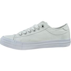 Scarpe Lee Cooper W LCWL-20-31-014 bianca 1