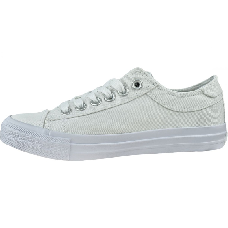 Scarpe Lee Cooper W LCWL-20-31-014 bianca 1