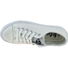 Scarpe Lee Cooper W LCWL-20-31-014 bianca 2