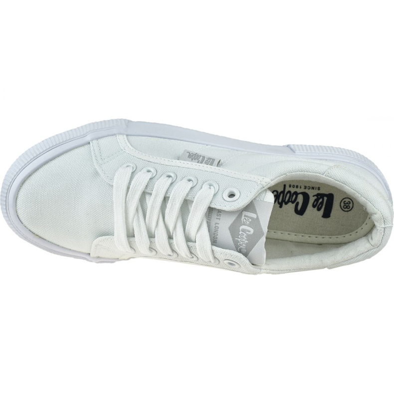 Scarpe Lee Cooper W LCWL-20-31-023 bianco 2