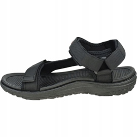 Sandali da donna Lee Cooper W LCWL-20-34-016 nero 1