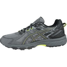 Scarpe Asics Gel-Venture 6 M T7G1N-1197 grigio 1