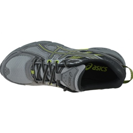 Scarpe Asics Gel-Venture 6 M T7G1N-1197 grigio 2