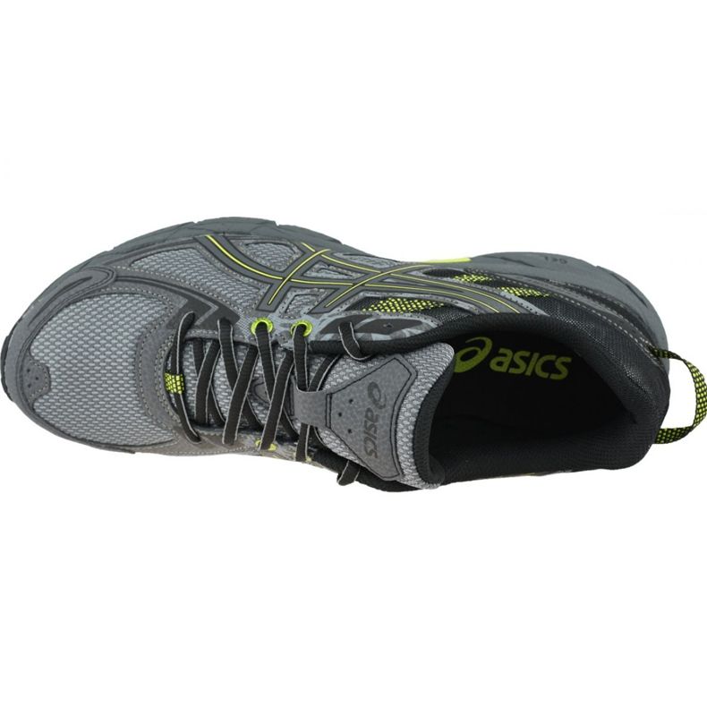 Scarpe Asics Gel-Venture 6 M T7G1N-1197 grigio 2
