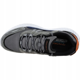 Skechers Matera 2.0-Ximino M 232011-GYMT grigio 2