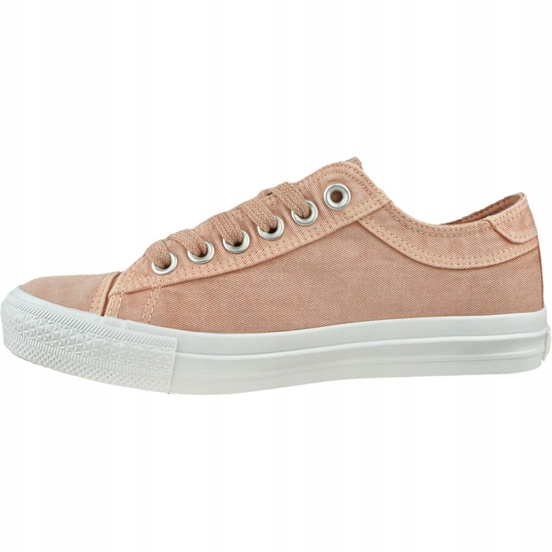 Scarpe Lee Cooper W LCWL-20-31-012 rosa 1