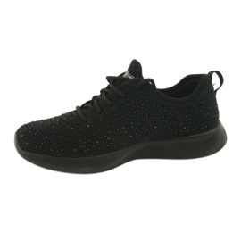 Skechers Bobs Squad-Galaxy Chaser W 32805-BBK Scarpe nero 2