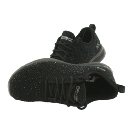 Skechers Bobs Squad-Galaxy Chaser W 32805-BBK Scarpe nero 5